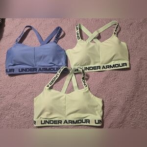 Under Armour Sports Bras